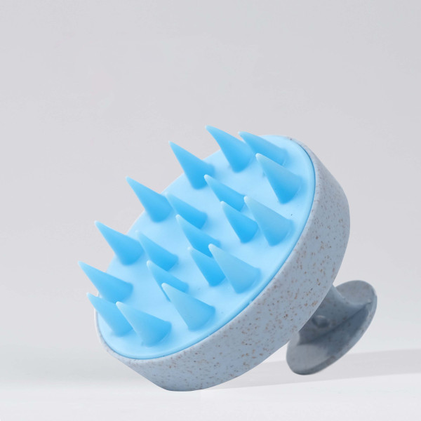 Щітка масажер для голови