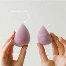 Спонж для макіяжу зі скошеним краєм