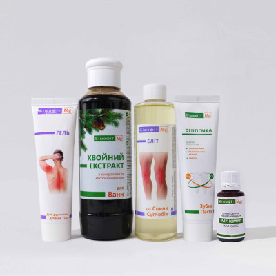 Good Health