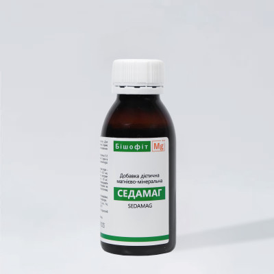 Sedamag