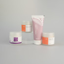 Тест-набір для тіла "Зволоження"