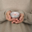 Соєва свічка Make a Wish