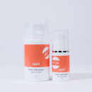 Fluid Anti-stress SPF 35