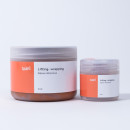 Lifting Wrapping with Cinnamon and Orange