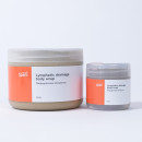 Lymphatic Drainage Body Wrap