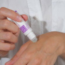 Roll-On with Magnesium Oil