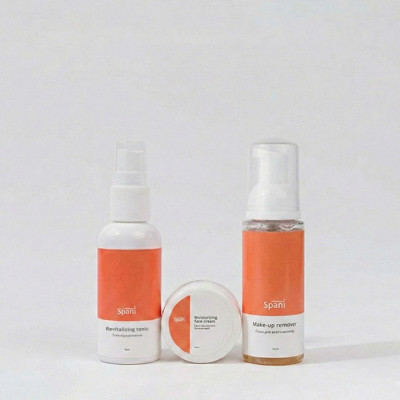 Face Test Set “Basic Care”