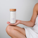 Магнієва пудра для ванн Soft Care