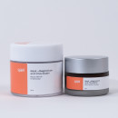 Magnesium and Chocolate Mask