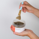 Tonus Wrapping with Mint and Spirulina