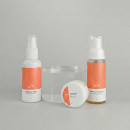 Тест-набір для обличчя "Базовий догляд"