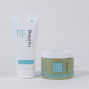 HairMag Scrub