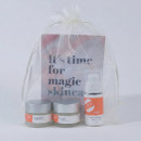 Тест-набір для обличчя "Зволоження"