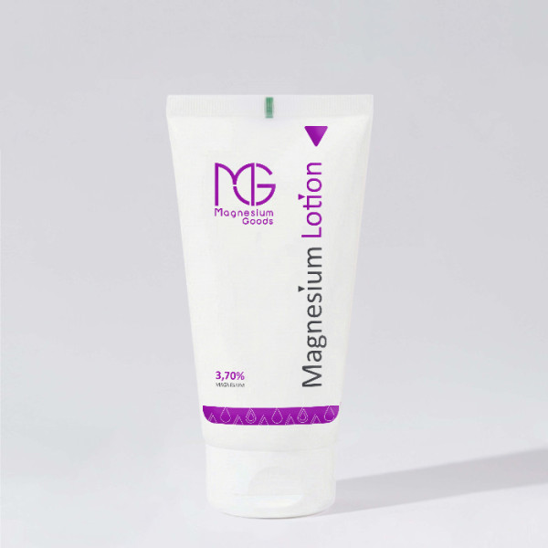 Magnesium Lotion