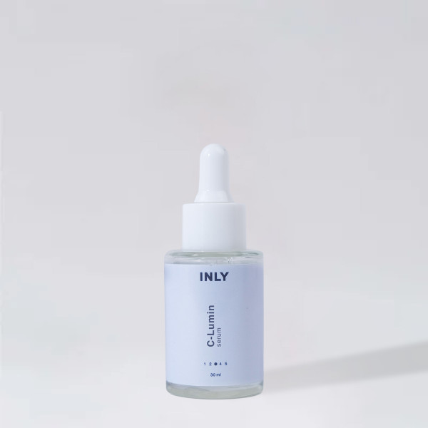 C-Lumin Serum