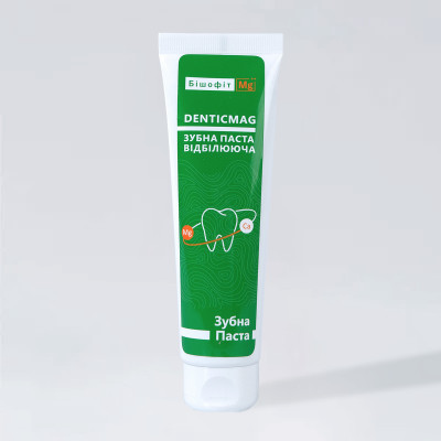 Denticmag Whitening