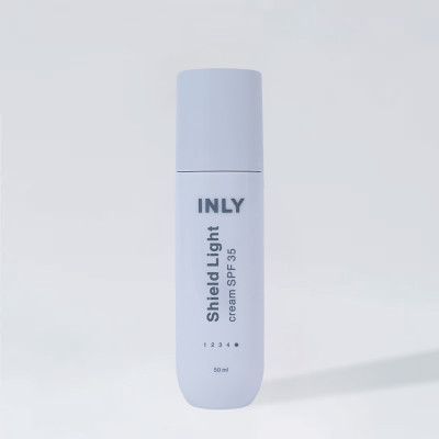 Shield Light Cream SPF 35