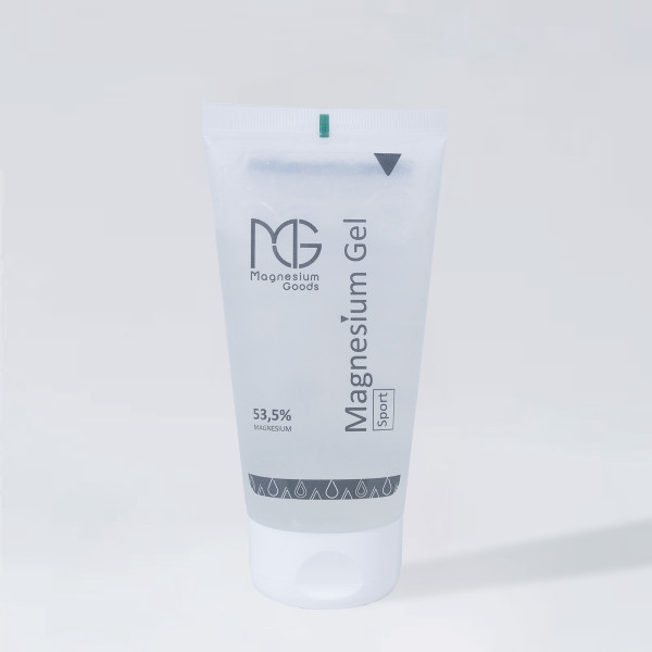Magnesium Gel