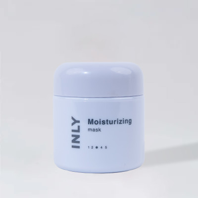 Moisturizing mask
