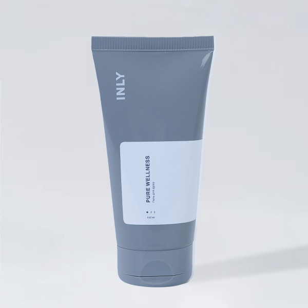 Гель для душу PURE WELLNESS