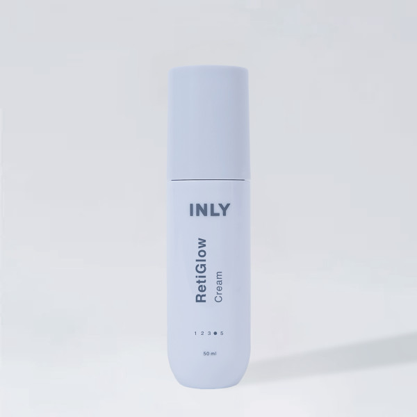 RetiGlow Cream