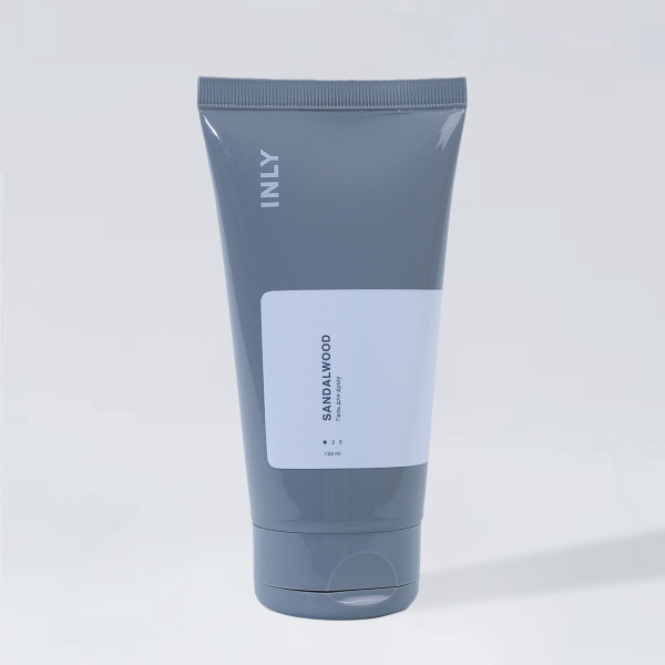 SANDALWOOD Shower Gel