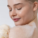 Гель для душу SEA SALT & MANGO 