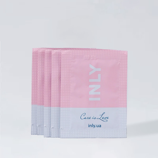 Тестер Set of Mousse Masks