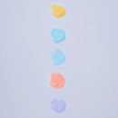 Тестер Set of Mousse Masks