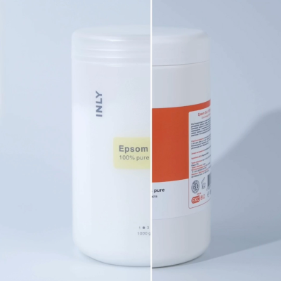 Epsom Salt