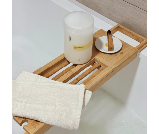 Epsom Salt: бестселер, який обирають уже кілька років