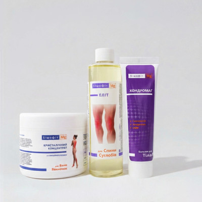 Здорові Суглоби