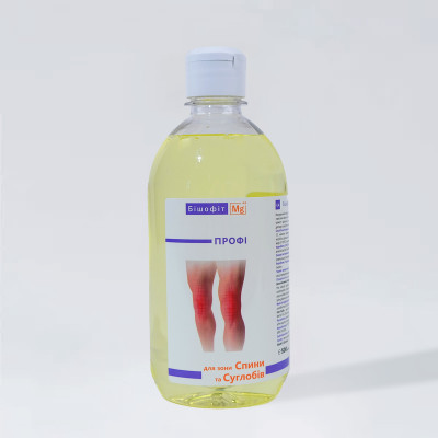 Бішофіт Профі