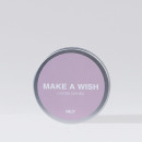 Соєва свічка Make a Wish