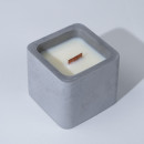 Соєва свічка Sense the Care