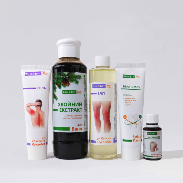 Доброго Здоров'я