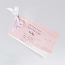 Подарунковий Сертифікат Happy Birthday, Beautiful!