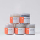 Сет для тіла "Обгортання" 