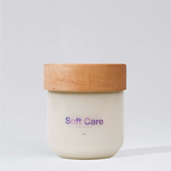 Соєва свічка Soft Care