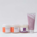 Тест-набір для тіла "Зволоження"