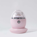 Щітка для очищення обличчя 3-в-1