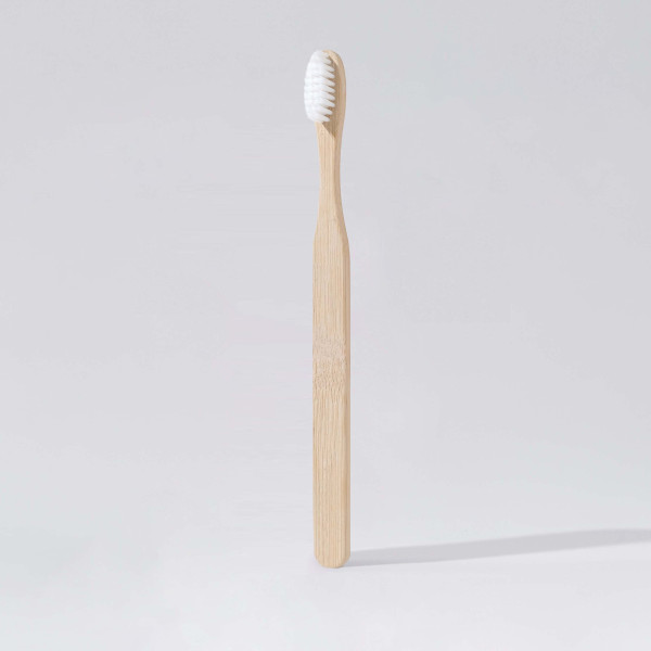 Bamboo Toothbrush