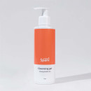 Cleansing gel