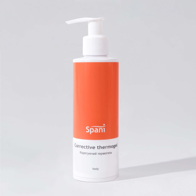 Corrective Thermogel