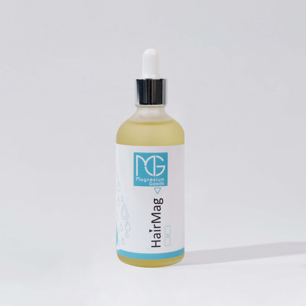 HairMag Oil