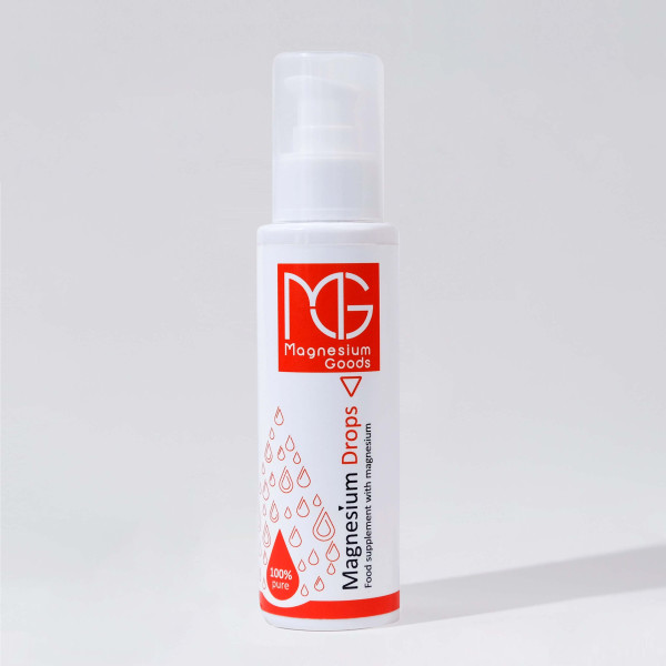 Magnesium Drops