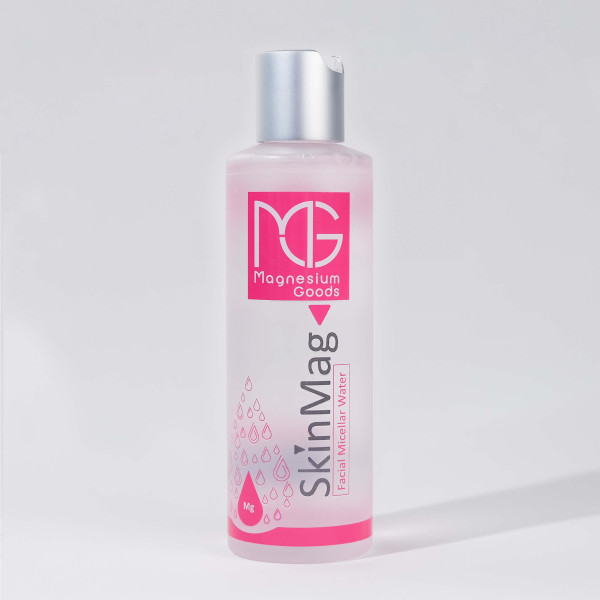 SkinMag Facial Micellar Water