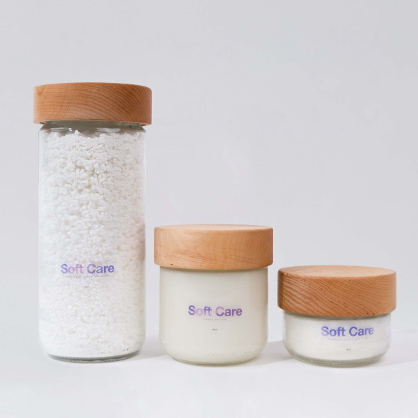 Soft Care Limited edition