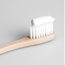 Bamboo Toothbrush