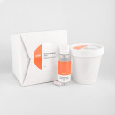 Mineral Shaping Shell